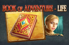 Book of Adventure Life