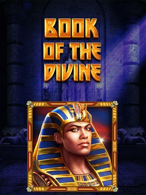 Book of The Divine