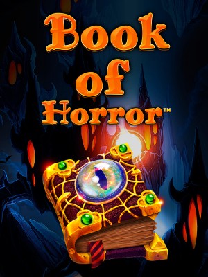 Book Of Horror