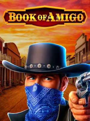 Book of Amigo