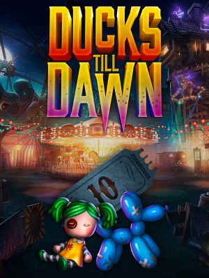 Ducks Till Dawn