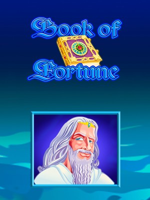Book Of Fortune