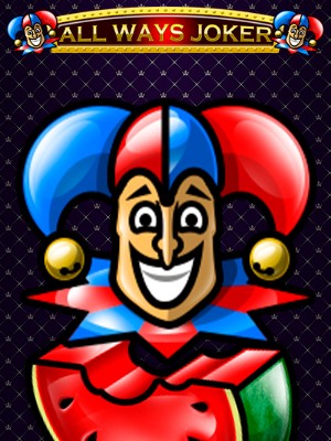 All Ways Joker