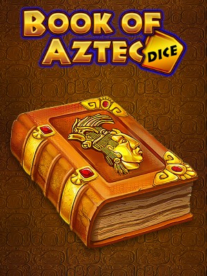 Book Of Aztec Dice