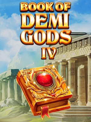 Book Of Demi Gods IV