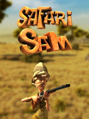 Safari Sam