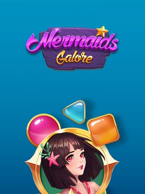 Mermaids Galore
